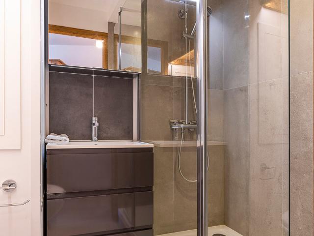 Appartement rénové 2 pièces à Avoriaz, retour ski aux pieds, balcon exposition Sud, WiFi FR-1-314-29 - Avoriaz