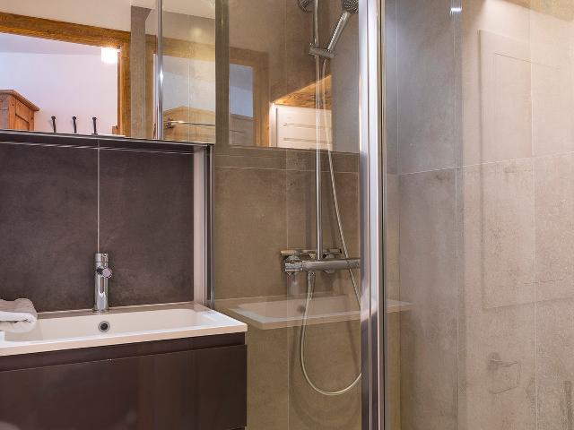 Appartement rénové 2 pièces à Avoriaz, retour ski aux pieds, balcon exposition Sud, WiFi FR-1-314-29 - Avoriaz