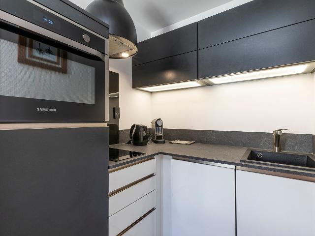 Appartement rénové 2 pièces à Avoriaz, retour ski aux pieds, balcon exposition Sud, WiFi FR-1-314-29 - Avoriaz