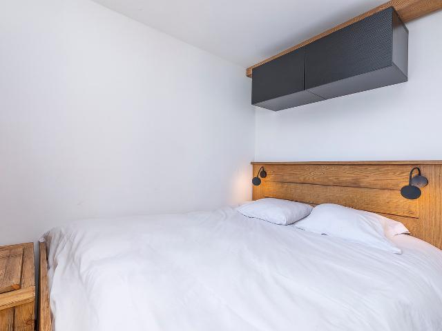 Appartement rénové 2 pièces à Avoriaz, retour ski aux pieds, balcon exposition Sud, WiFi FR-1-314-29 - Avoriaz