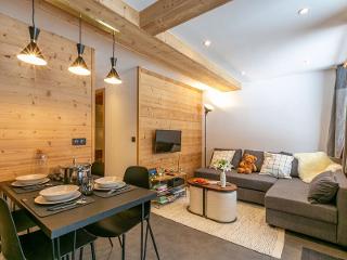 Résidence HAMEAUX DE VAL D'ISÈRE - Val d’Isère Le Laisinant