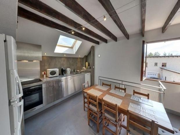 Praloup Vacances 1600 ST4-03 - Praloup