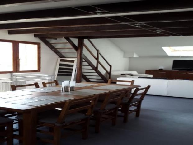 Praloup Vacances 1600 ST4-03 - Praloup