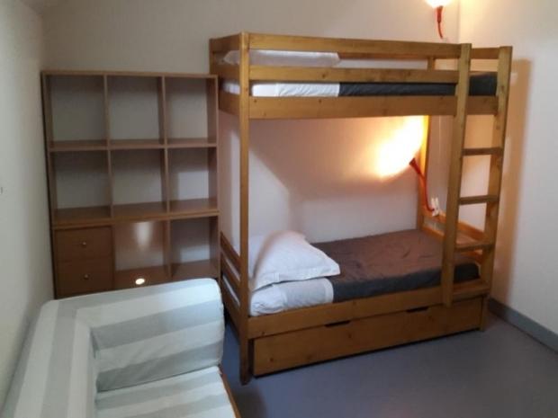 Praloup Vacances 1600 ST4-03 - Praloup