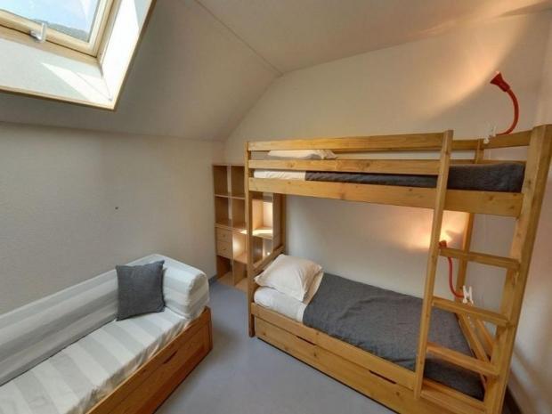 Praloup Vacances 1600 ST4-03 - Praloup