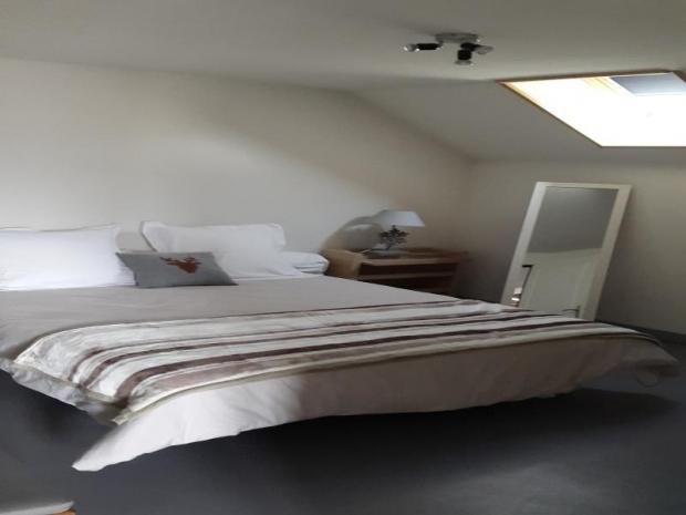 Praloup Vacances 1600 ST4-03 - Praloup