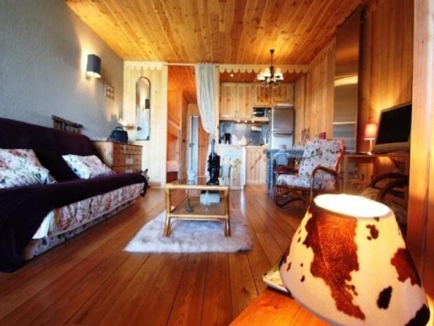 Appartement Lou Rouchas - Praloup