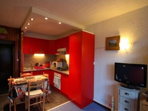 Appartement Lou Rouchas - Praloup