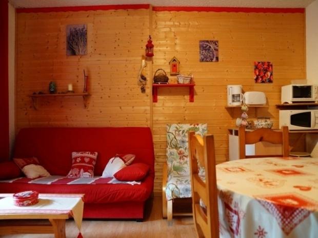 Appartement Lou Rouchas - Praloup