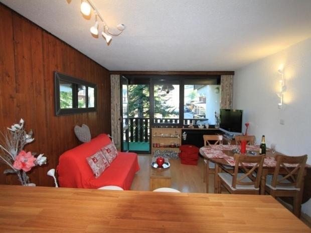 Appartement Lou Rouchas - Praloup