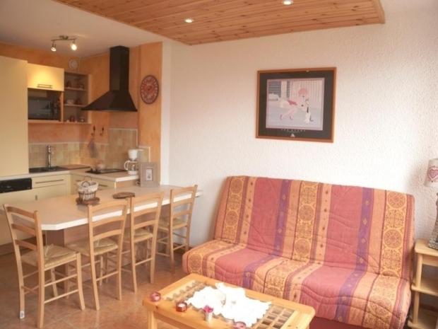 Appartement Lou Rouchas - Praloup