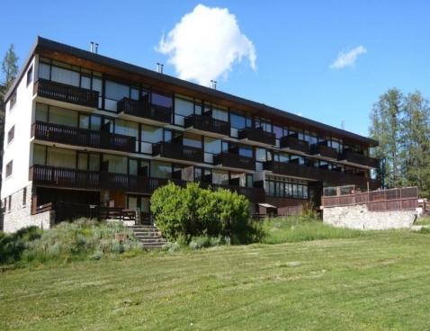 Appartement Lou Rouchas - Praloup