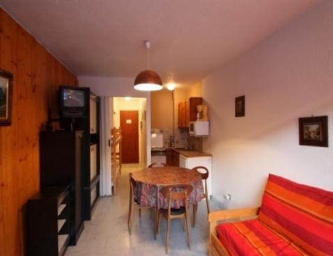 Appartement Lou Rouchas - Praloup