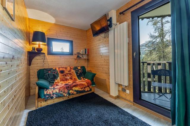 Appartements L'oustal - Les Orres