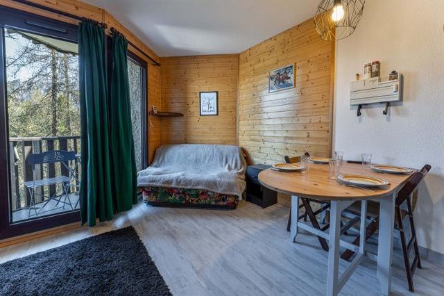 Appartements L'oustal - Les Orres