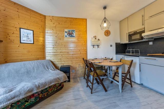 Appartements L'oustal - Les Orres
