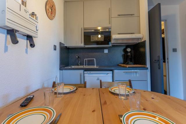 Appartements L'oustal - Les Orres