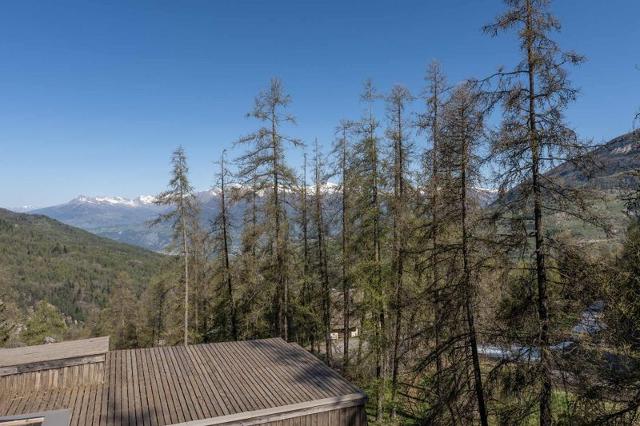 Appartements L'oustal - Les Orres