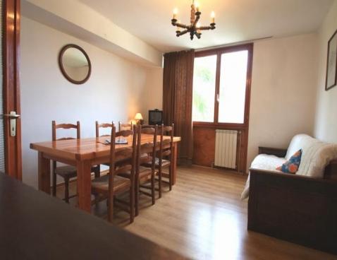 Appartement Lou Rouchas - Praloup