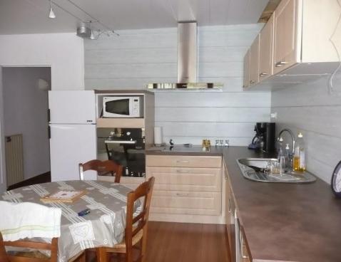 Appartement Lou Rouchas - Praloup