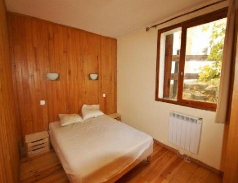 Appartement Lou Rouchas - Praloup