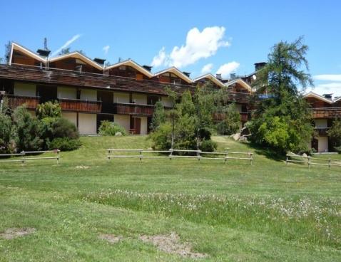 Appartement Lou Rouchas - Praloup