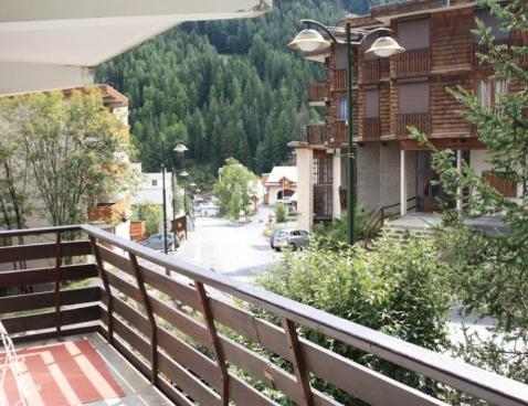 Appartement Lou Rouchas - Praloup