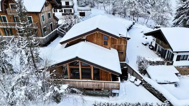 Résidence Dolce Vita - Morzine