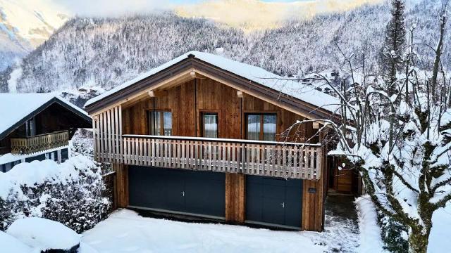 Résidence Dolce Vita - Morzine