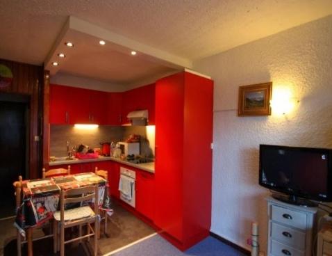 Appartement Lou Rouchas - Praloup