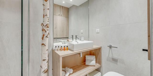 Appartements PALAFOUR - Tignes 2100 Le Lac