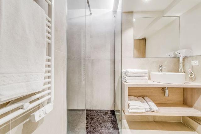Appartements PALAFOUR - Tignes 2100 Le Lac