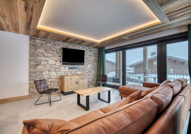 Résidence Le Lodge des Glaciers - La Rosière