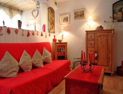 Appartement Lou Rouchas - Praloup