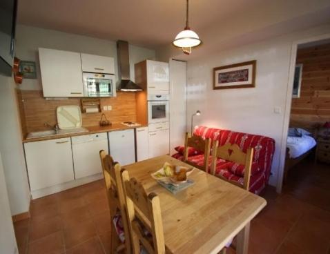 Appartement Lou Rouchas - Praloup