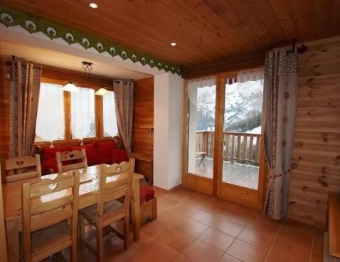 Appartement Lou Rouchas - Praloup