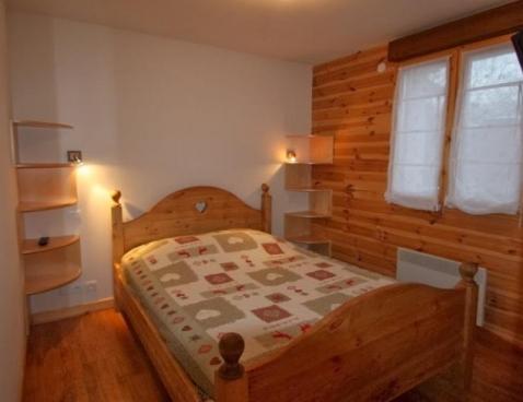 Appartement Lou Rouchas - Praloup