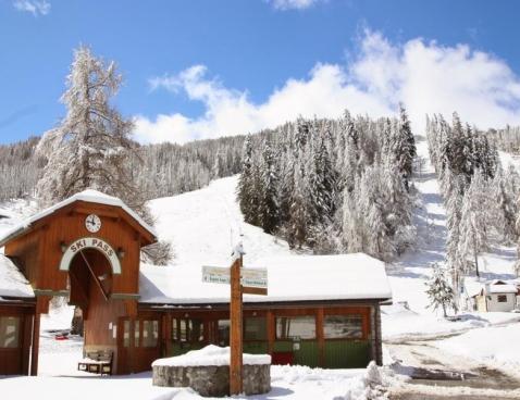 Appartement Lou Rouchas - Praloup