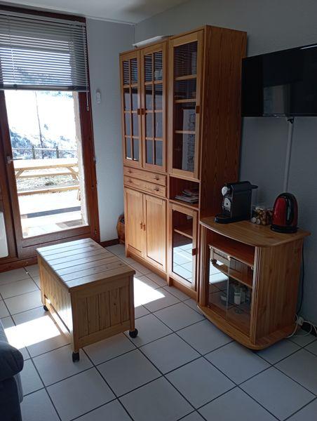 L'AIGLE - Saint François Longchamp