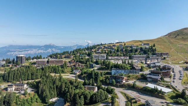 Appartement CYTISES N°305 - 2P4 - Chamrousse