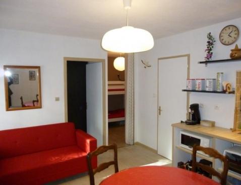 Résidence le Bristol 3 - Ax les Thermes