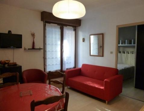 Résidence le Bristol 3 - Ax les Thermes