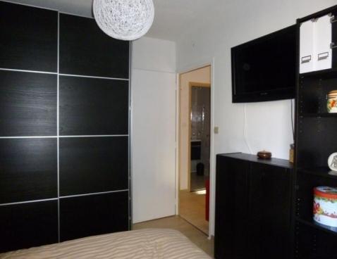 Résidence le Bristol 3 - Ax les Thermes