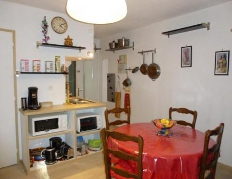 Résidence le Bristol 3 - Ax les Thermes