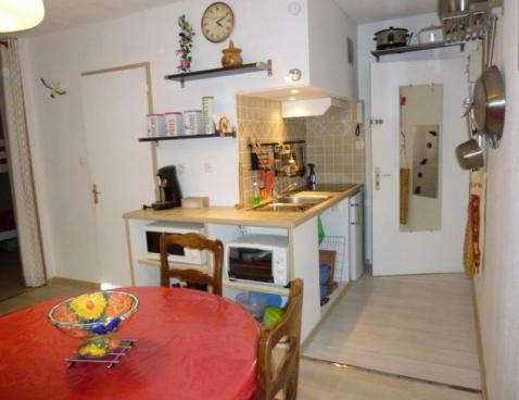 Résidence le Bristol 3 - Ax les Thermes