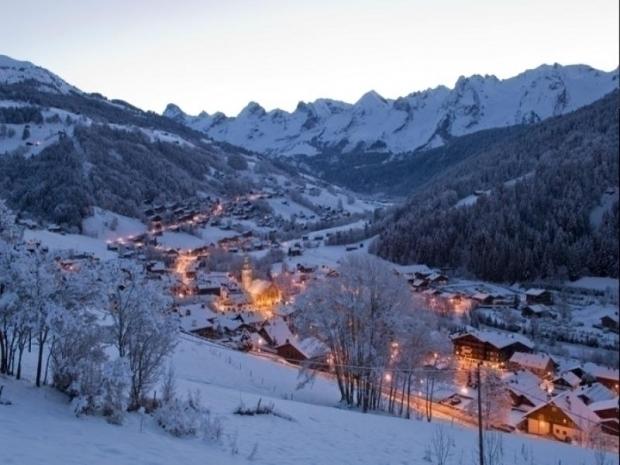 Plein Sud A - Le Grand Bornand