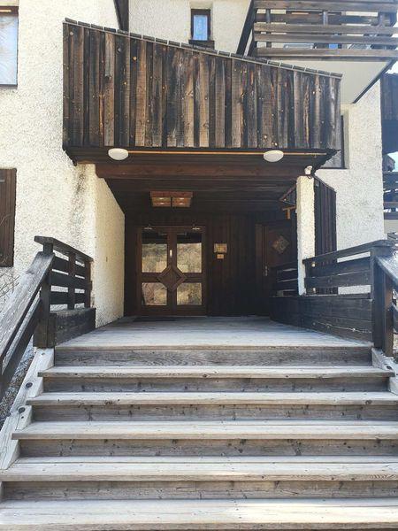 Appartements LE MÉALE - Les Orres