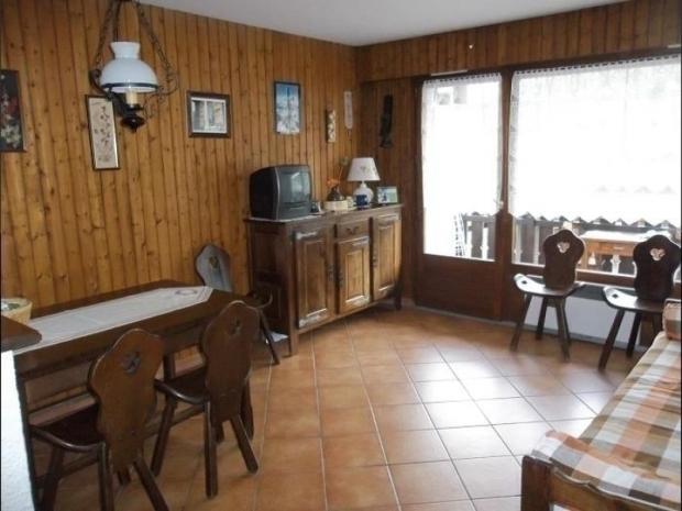 Fougère - Le Grand Bornand