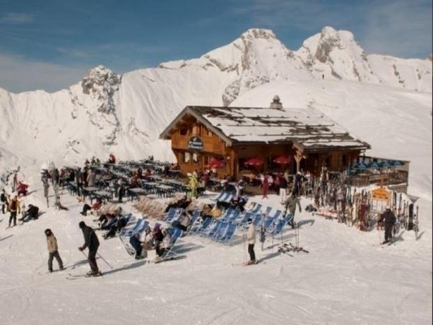 Fougère - Le Grand Bornand