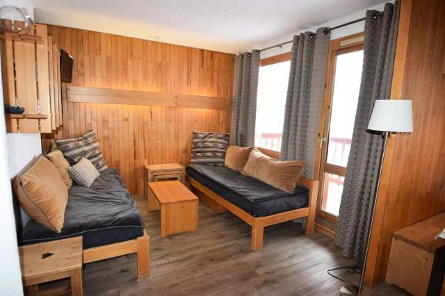 Résidence Le Belvedere - Plagne Soleil